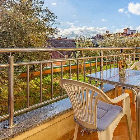 Istriensonne - Veruda Mit Grillterrasse *