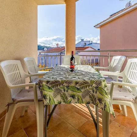 Istriensonne - Veruda Mit Grillterrasse