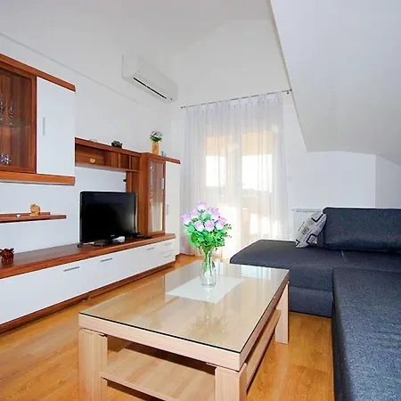 Appartamento Istriensonne - Veruda Mit Grillterrasse *