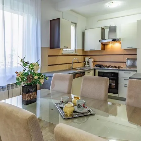 Istriensonne - Veruda Mit Grillterrasse Apartment