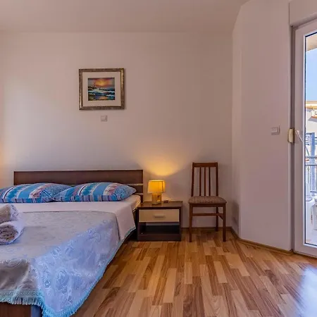 Istriensonne - Veruda Mit Grillterrasse Appartement Pula