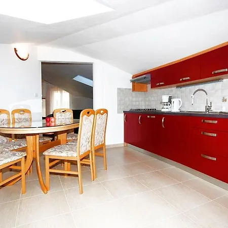 Apartment Istriensonne - Veruda Mit Grillterrasse