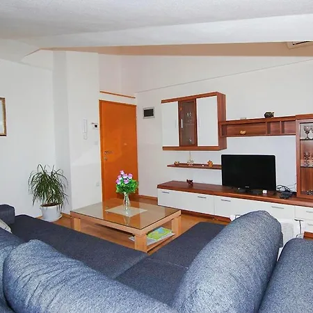 Istriensonne - Veruda Mit Grillterrasse Apartment Pula