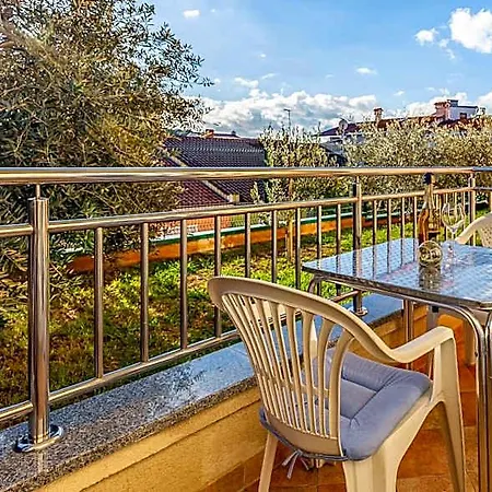 Istriensonne - Veruda Mit Grillterrasse *