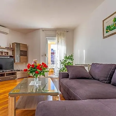 Istriensonne - Veruda Mit Grillterrasse Apartament *