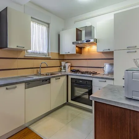 Istriensonne - Veruda Apartment