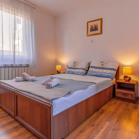 Apartment Istriensonne - Veruda *