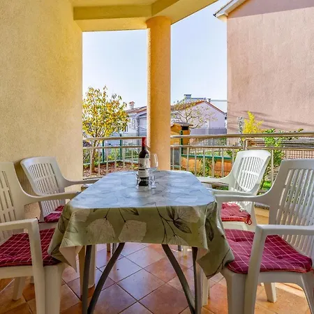 Apartment Istriensonne - Veruda *