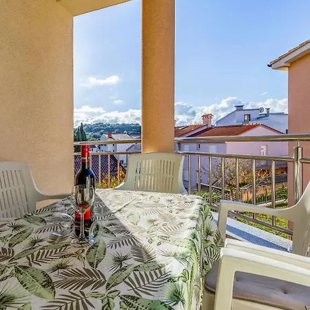 Istriensonne - Veruda Apartment
