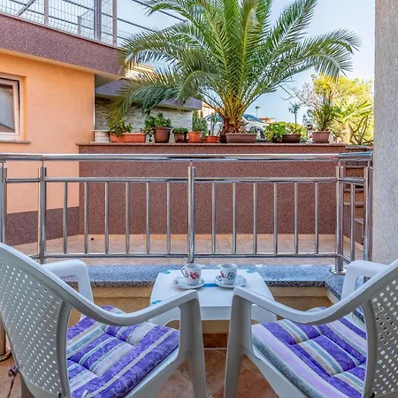Istriensonne - Veruda Apartment