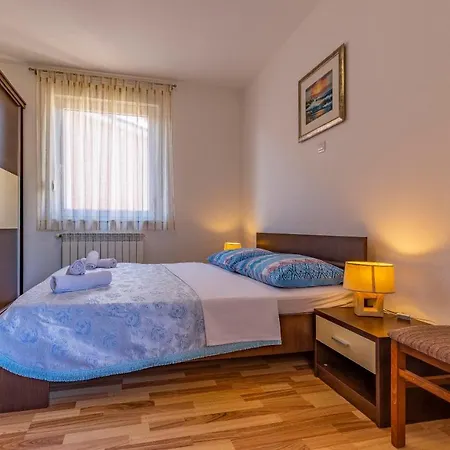 Istriensonne - Veruda Apartment *