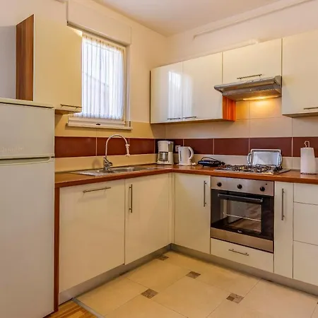 Apartment Istriensonne - Veruda *