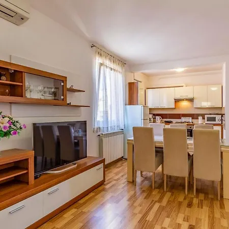 Istriensonne - Veruda Apartment