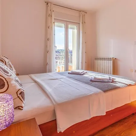 Apartment Istriensonne - Veruda