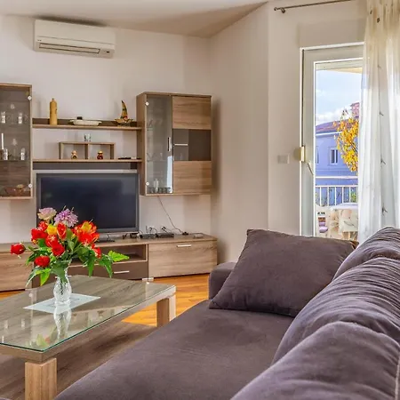Apartment Istriensonne - Veruda Pula