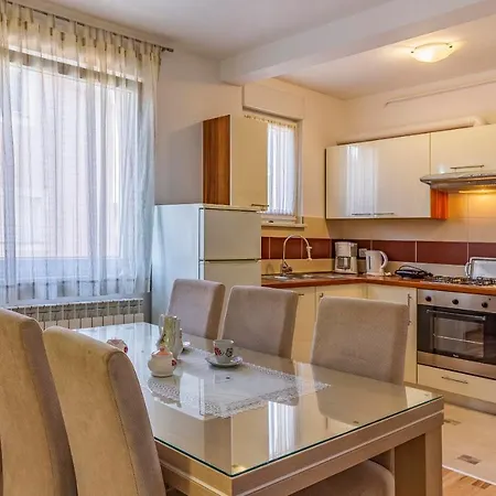 Istriensonne - Veruda Apartment