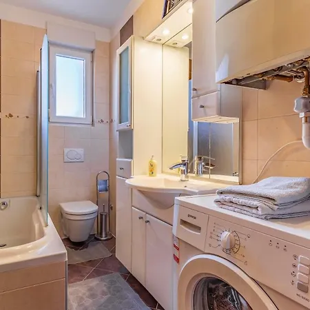 Apartment Istriensonne - Veruda Pula