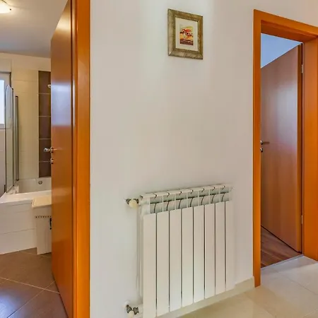 Apartment Istriensonne - Veruda *