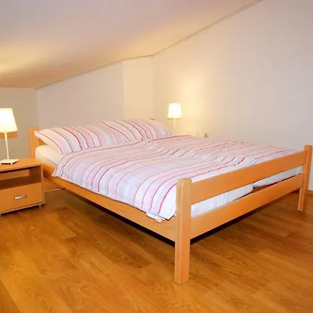 Istriensonne - Veruda Apartment Pula