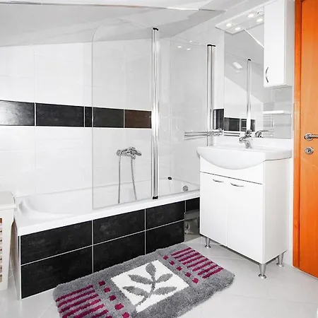 Istriensonne - Veruda Apartment