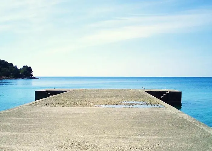 Apartman Istriensonne - Veruda Mit Grillterrasse *