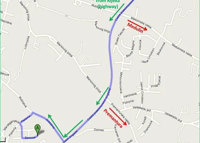 Istriensonne - Veruda Mit Grillterrasse *